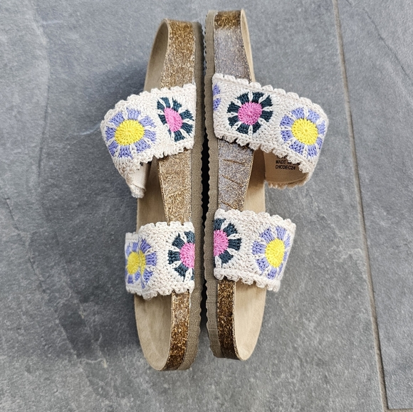 NWT Unionbay Monica Slide - Picture 8 of 11